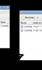 gnome-schedule before and after.png